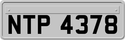 NTP4378