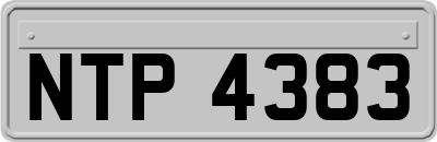 NTP4383