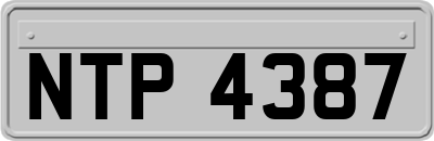 NTP4387