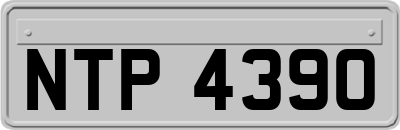 NTP4390