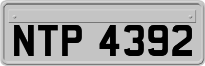 NTP4392
