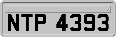 NTP4393