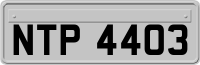 NTP4403