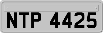 NTP4425