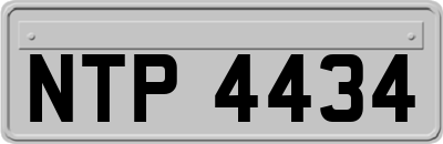 NTP4434