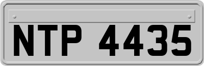 NTP4435