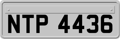 NTP4436