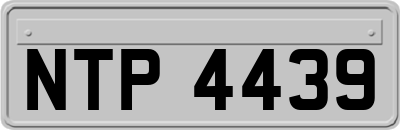 NTP4439