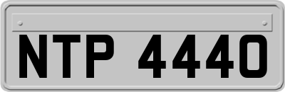 NTP4440