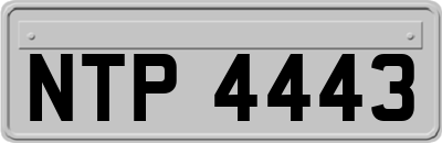 NTP4443