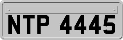 NTP4445