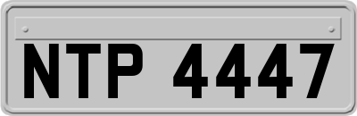 NTP4447