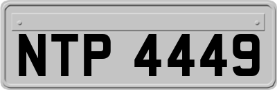 NTP4449