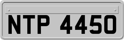 NTP4450