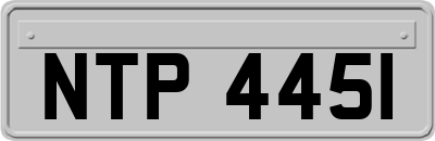 NTP4451