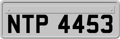 NTP4453