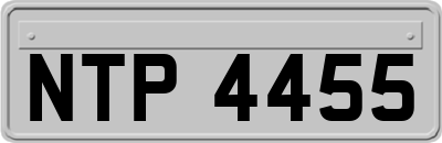 NTP4455
