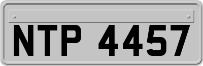 NTP4457