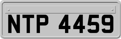 NTP4459