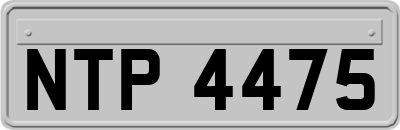 NTP4475