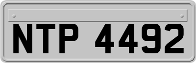 NTP4492