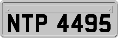 NTP4495