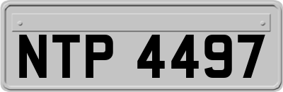 NTP4497