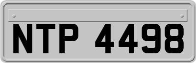 NTP4498