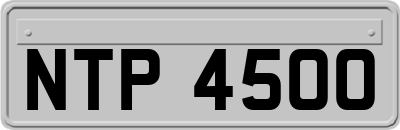 NTP4500