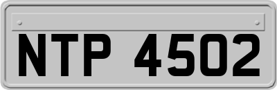 NTP4502