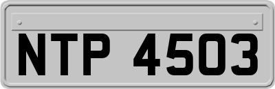 NTP4503