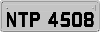 NTP4508