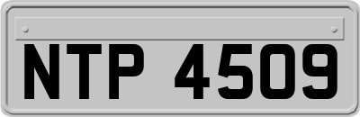 NTP4509