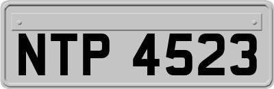 NTP4523