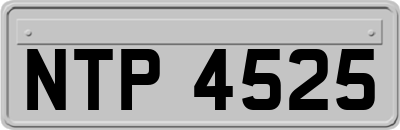 NTP4525