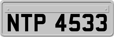 NTP4533