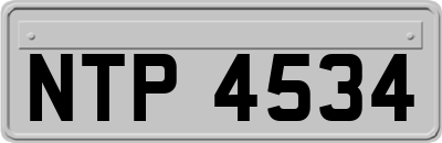 NTP4534