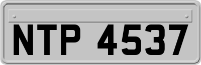 NTP4537