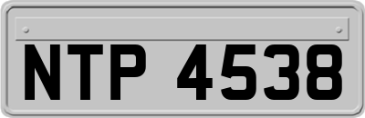 NTP4538