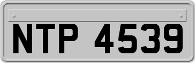 NTP4539