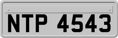 NTP4543