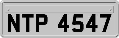 NTP4547
