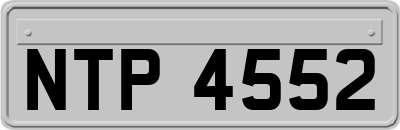 NTP4552