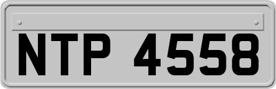 NTP4558
