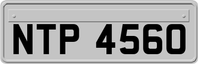 NTP4560