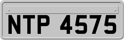NTP4575