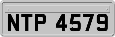 NTP4579