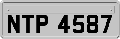 NTP4587