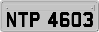 NTP4603