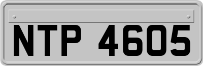 NTP4605